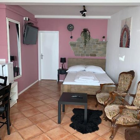 Apartment Ili Piran Dış mekan fotoğraf