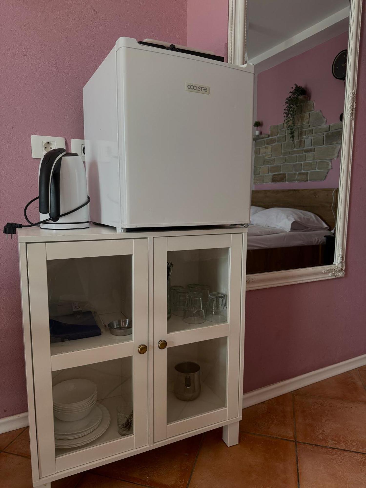 Apartment Ili Piran Dış mekan fotoğraf